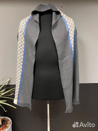 Шарф Gucci Оригинал