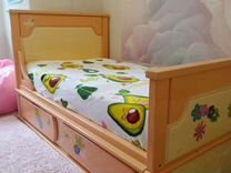 Детская кровать максимка инструкция по сборке
