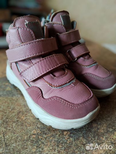 Ботинки демисезонные 29