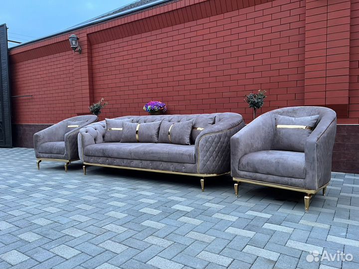 Турецкая модель