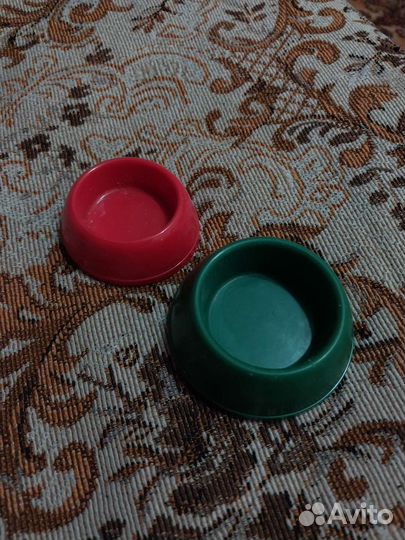 Кормушки для хомяков/крыс