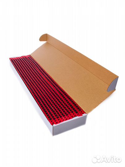 Саморезы в ленте