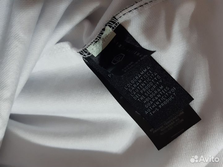 Свитшоты Philipp plein