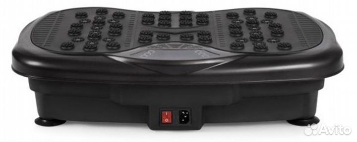 Виброплатформа массажер; обруч хулахуп