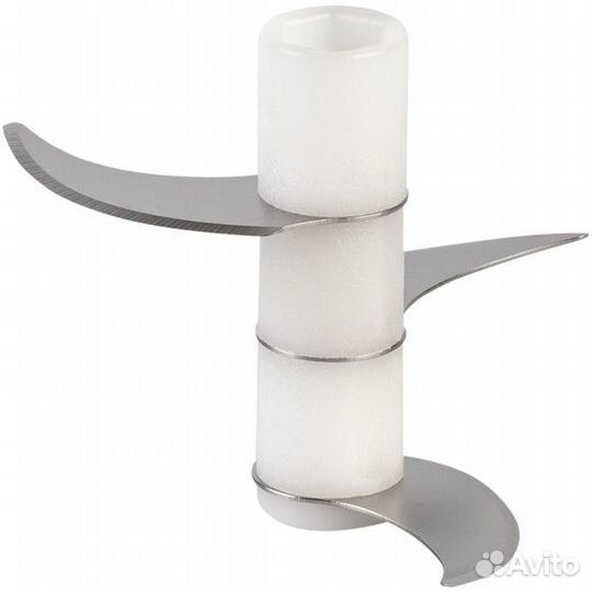 Измельчитель овощей и фруктов Kitfort кт-3091