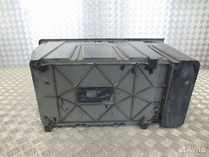 Вещевой ящик DAF 1650718