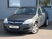 Opel Astra 1.6 AMT, 2009, 203 117 км, с пробегом, цена 499 000 руб.