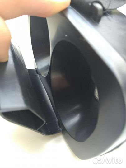 Vr mini virtual reality glasses