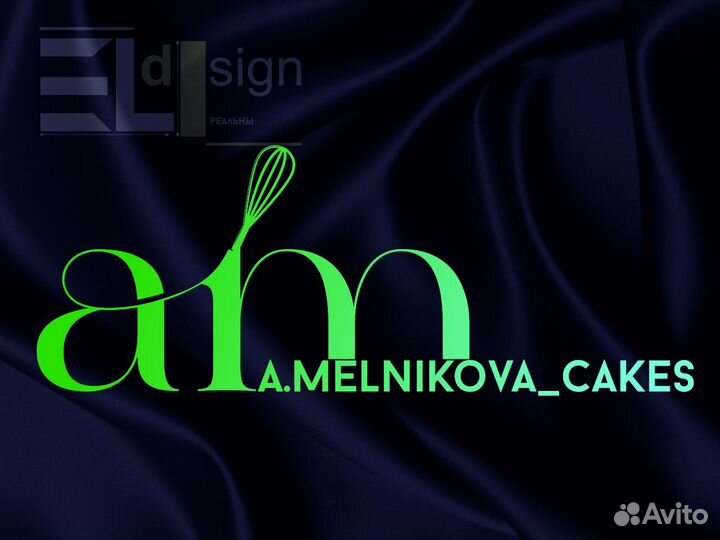 Разработка логотипов, листовок, визиток, баннеров