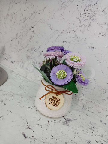 Коттедж 120 м² на участке 12 сот.