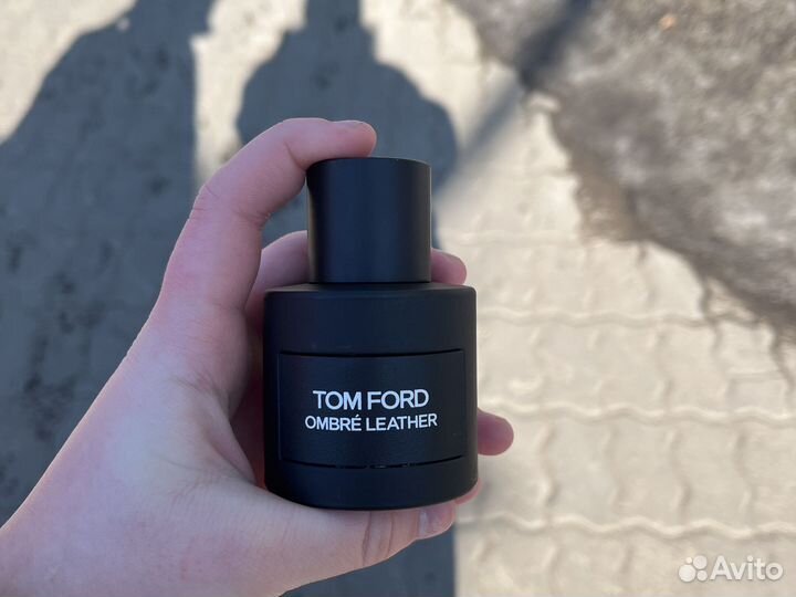 Tom ford мужские духи