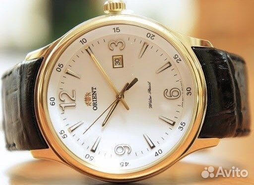 Orient dressy elegant func7007W