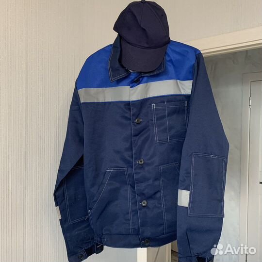 Костюм рабочий