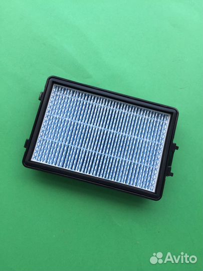 Фильтр для пылесоса samsung