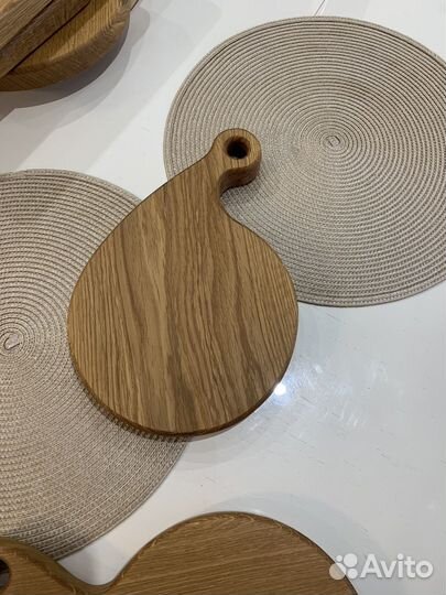 Доска разделочная