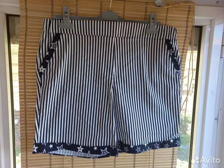Шорты женские новые 54 56