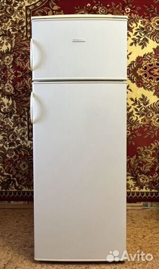 Холодильник