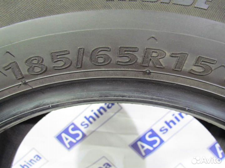 Kumho Ecowing ES01 KH27 185/65 R15 102Q