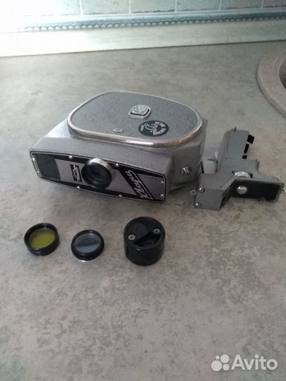 Фотоувеличитель ленинград