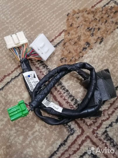 Кабеля, микросхемы