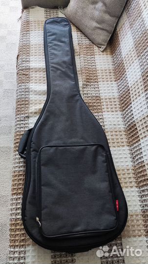Чехол утопленный для Бас- гитары Sewilla