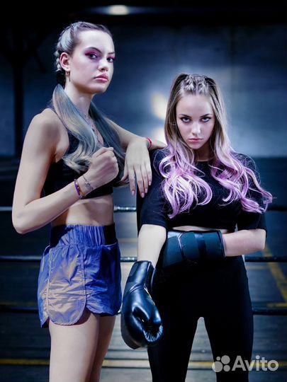 Краска для волос Got2b Metallics Блеск и суперстой