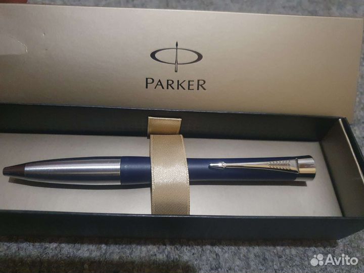 Ручка Parker