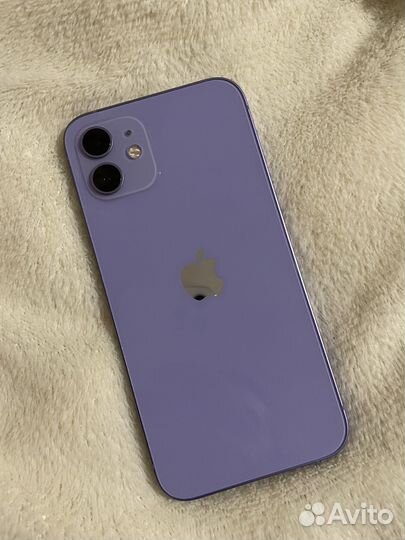 iPhone 12