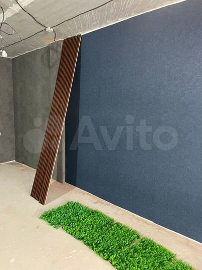 Таунхаус 75 м² на участке 1,5 сот.