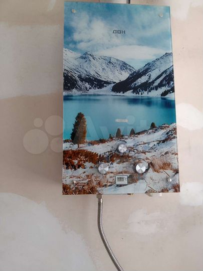 Дом 103,9 м² на участке 7 сот.