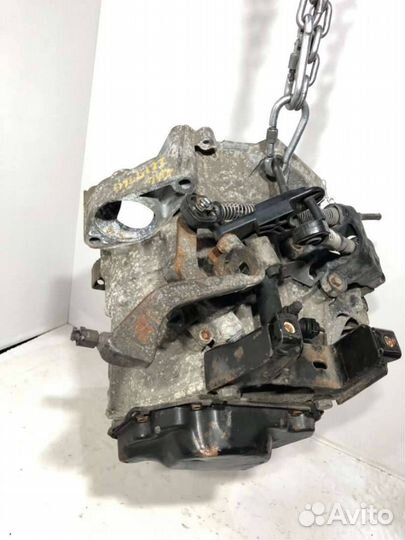 Двигатель P8FA Volkswagen Fox 3