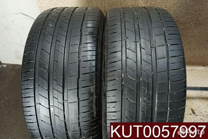 Hankook Ventus S1 Evo 3 SUV K127C 285/45 R21 107U