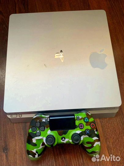 Sony playstation 4 slim 500gb