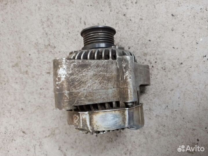 Генератор Toyota Land Cruiser 100 4.7 2UZ-FE