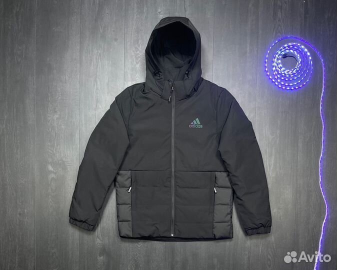 Спортивная куртка Adidas