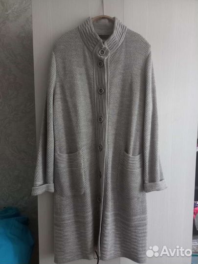 Кардиган женский