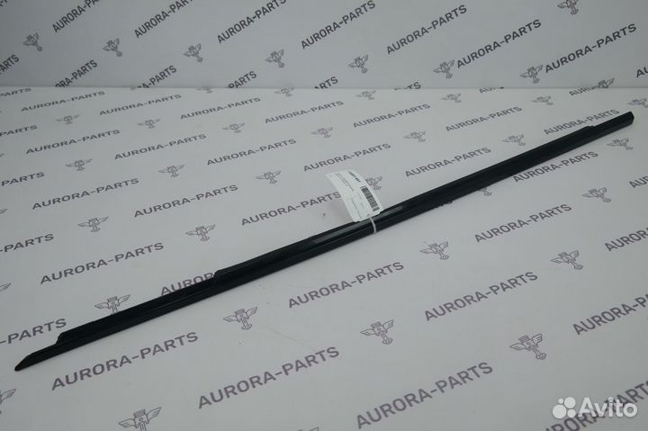 Молдинг F-Pace X761 2016-2020