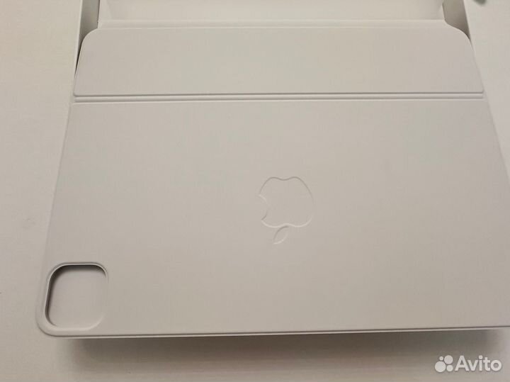 Клавиатура apple magic keyboard для iPad pro 11