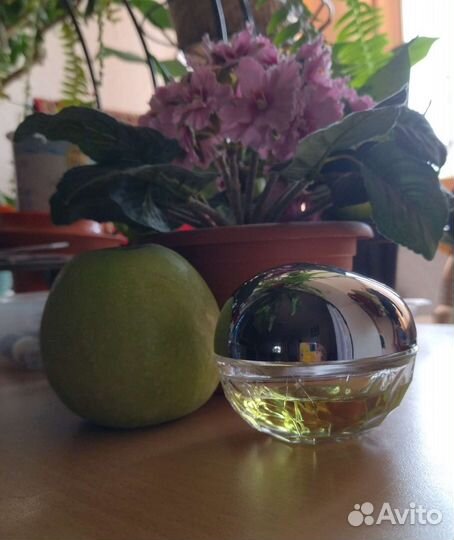 Парфюмерная вода dkny Be Delicious