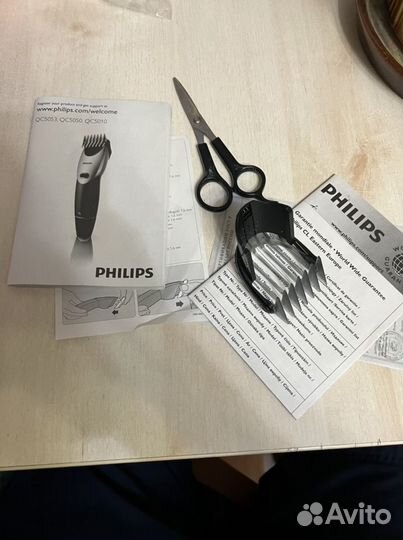 Бритва philips QS5050 5000 series
