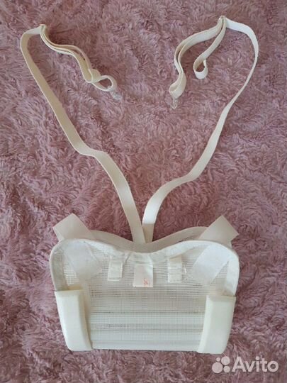 Бандаж детский (перинка Фрейка)