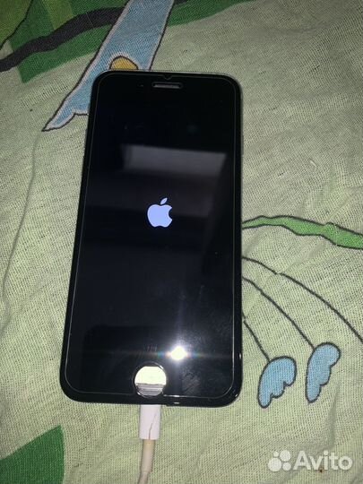 Дисплей iPhone 6s черный