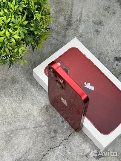 iPhone 13 mini, 128 ГБ