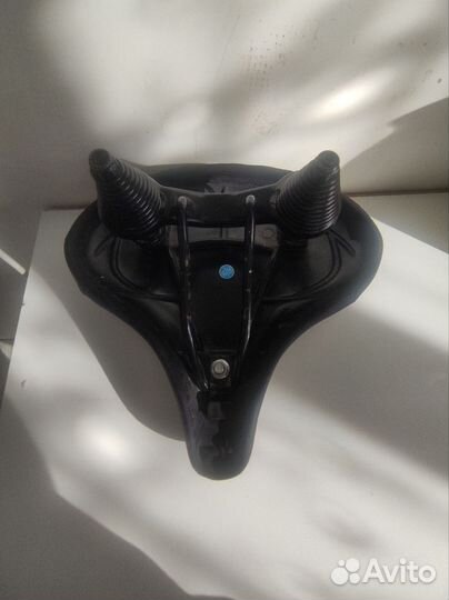 Седло для велосипеда