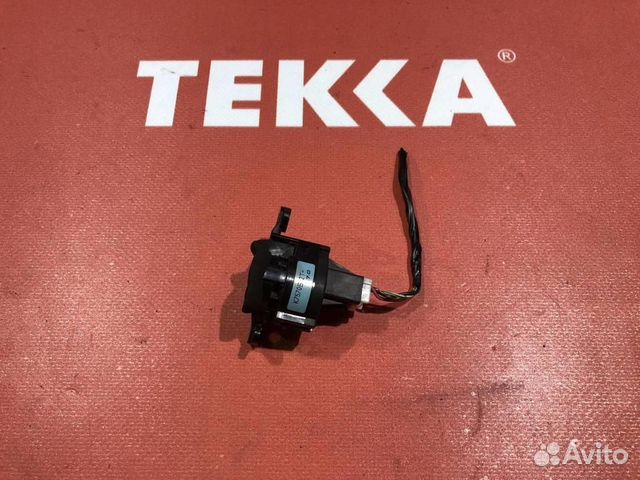 Датчик температутры воздуха Мазда 3 бк