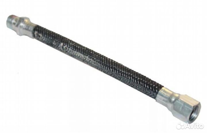 Шланг сцепления /газ (Горьковский Автомобильный За