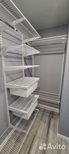 Система хранения универсальная Титан