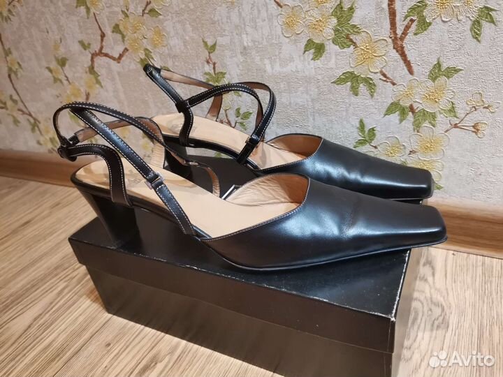 Босоножки Kim kay london 42 размер