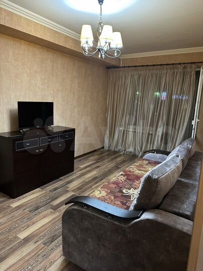 2-к. квартира, 47 м², 2/5 эт.