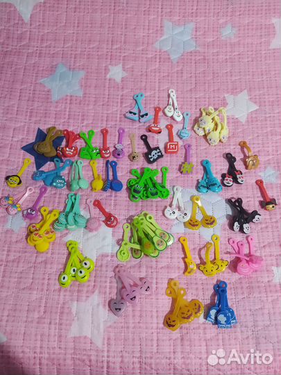 Магнеты, стикерсы, скрепыши, приколыши, вкладыши